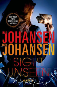 Sight Unseen (Kendra Michaels Series #2)