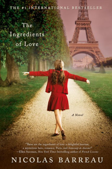 The Ingredients of Love: A Novel