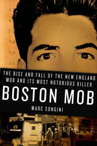 Title: Boston Massacres, Author: Marc Songini