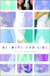 Alternative view 2 of Secrets and Lies: A Capital Girls Novel