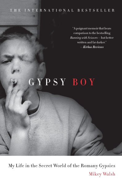 Gypsy Boy: My Life in the Secret World of the Romany Gypsies