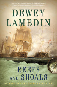 Title: Reefs and Shoals (Alan Lewrie Naval Series #18), Author: Dewey Lambdin