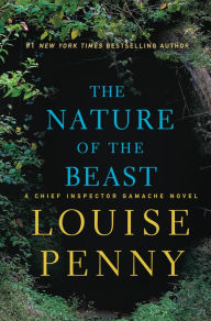 Title: The Nature of the Beast, Author: Louise Penny