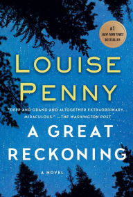 Louise Penny: used books, rare books and new books @