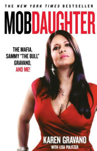 Title: Mob Daughter: The Mafia, Sammy 