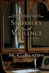 Alternative view 1 of Snobbery with Violence (Edwardian Murder Series #1)