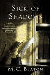 Alternative view 1 of Sick of Shadows (Edwardian Murder Series #3)