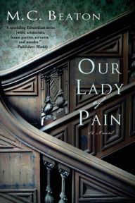 Our Lady of Pain (Edwardian Murder Series #4)