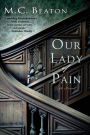 Our Lady of Pain (Edwardian Murder Series #4)