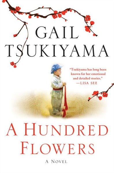 A Hundred Flowers: A Novel