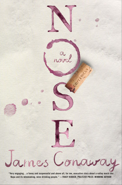 Nose: A Novel
