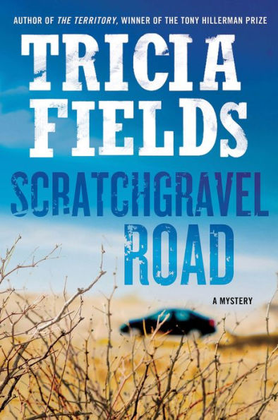 Scratchgravel Road (Josie Gray Mysteries Series #2)