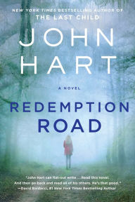 Free online e book download Redemption Road: A Novel 9780312380366