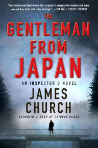 Ebooks download online The Gentleman from Japan by James Church  English version