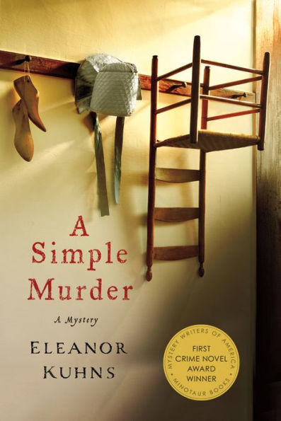 A Simple Murder: A Mystery