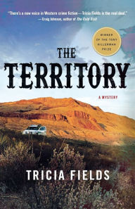 Title: The Territory (Josie Gray Mysteries Series #1), Author: Tricia Fields