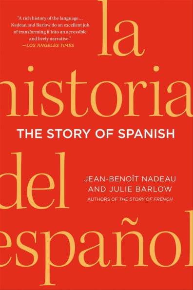 The Story of Spanish