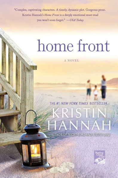 Home Front: A Novel