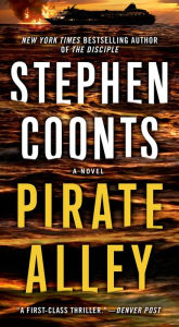 Title: Pirate Alley: A Jake Grafton Novel, Author: Stephen Coonts
