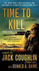 Time to Kill (Kyle Swanson Sniper Series #6)