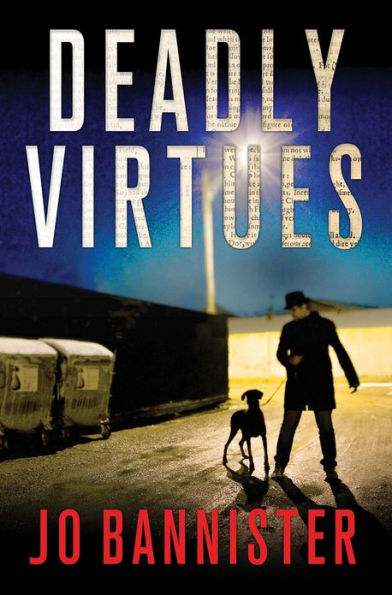 Deadly Virtues: A Mystery