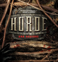 Title: Horde (Enclave Series #3), Author: Ann Aguirre