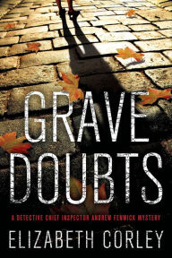 Title: Grave Doubts, Author: Elizabeth Corley