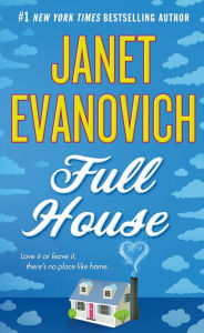 Title: Full House (Janet Evanovich's Full Series #1), Author: Janet Evanovich