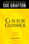 Alternative view 1 of G Is for Gumshoe (Kinsey Millhone Series #7)