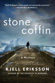 Stone Coffin: A Mystery