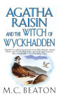 Agatha Raisin and the Witch of Wyckhadden (Agatha Raisin Series #9)