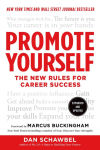 Alternative view 1 of Promote Yourself: The New Rules for Career Success