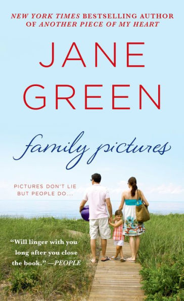 Family Pictures: A Novel