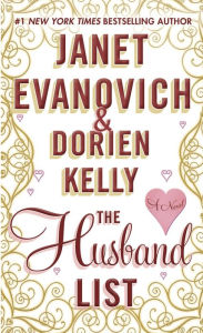 Title: The Husband List: A Novel, Author: Janet Evanovich