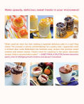 Alternative view 3 of Mug Cakes: 100 Speedy Microwave Treats to Satisfy Your Sweet Tooth
