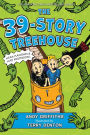 The 39-Story Treehouse (Treehouse Books Series #3)