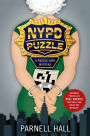 NYPD Puzzle (Puzzle Lady Series #15)