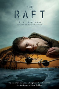 Title: The Raft, Author: S. A. Bodeen