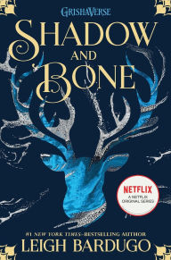 Free downloads e books Shadow and Bone (Shadow and Bone Trilogy #1) 9781250777881 English version PDF PDB MOBI