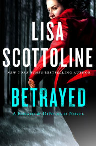 RSC e-Books collections Betrayed: A Rosato & Associates Novel