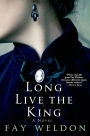 Long Live the King (Habits of the House #2)