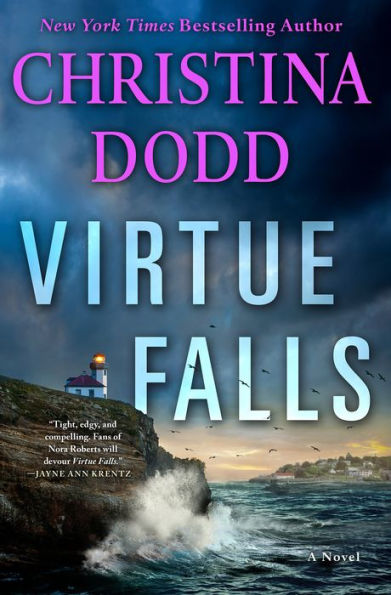 Virtue Falls: A Novel