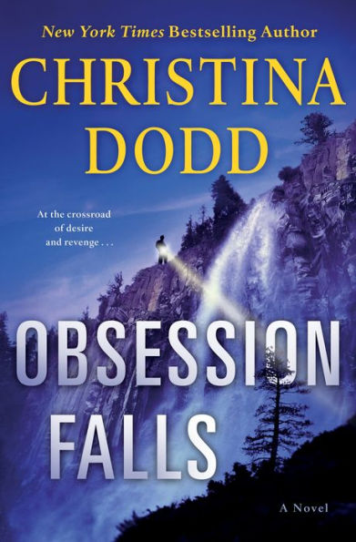 Obsession Falls: A Novel