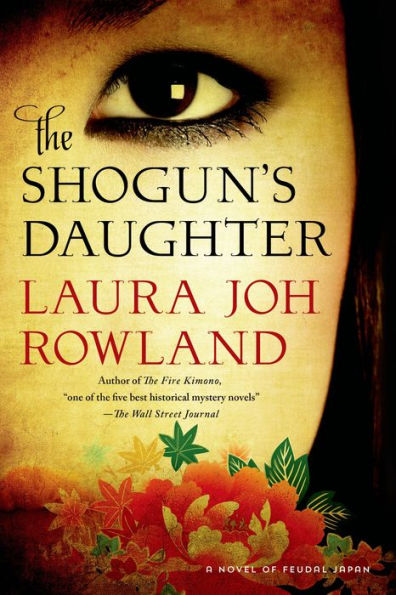 The Shogun's Daughter (Sano Ichiro Series #17)