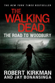 The Walking Dead: The Road to Woodbury