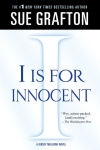 Alternative view 1 of I Is for Innocent (Kinsey Millhone Series #9)