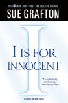 Alternative view 2 of I Is for Innocent (Kinsey Millhone Series #9)