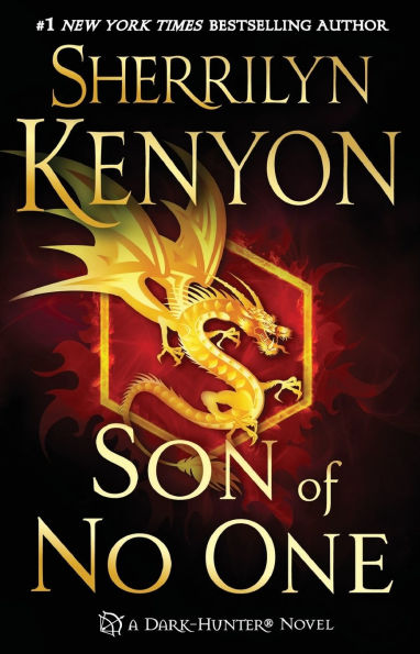 Son of No One (Dark-Hunter Series #18)