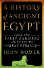 A History of Ancient Egypt: From the First Farmers to the Great Pyramid