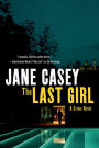 The Last Girl (Maeve Kerrigan Series #3)